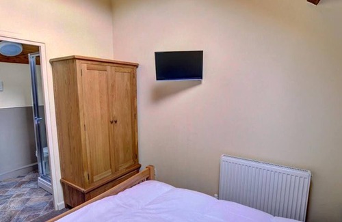 Caersws House | Y Stabl in the beautiful Llandinam