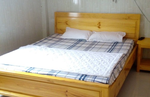 An Thoi House | Y Thu Guesthouse Phu Quoc