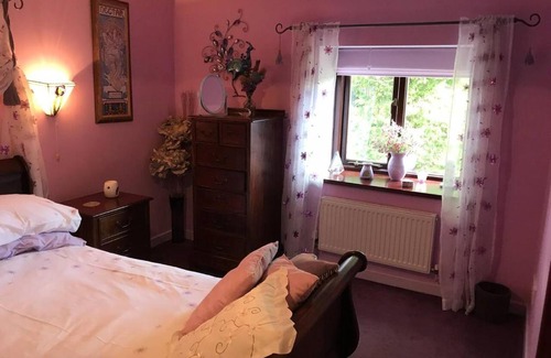 Corwen House | Y Twlc Mochyn - EcoFriendly - Farm Animals