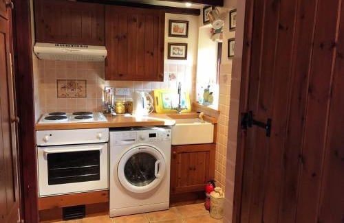 Corwen House | Y Twlc Mochyn - EcoFriendly - Farm Animals