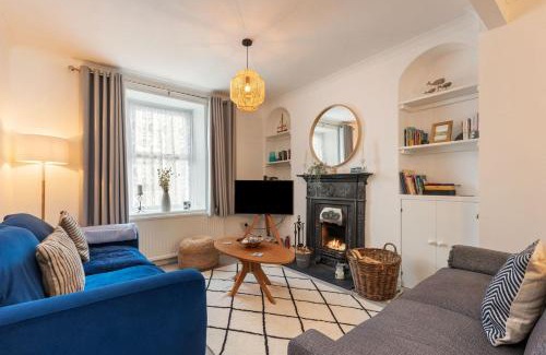 New Quay House | Y Ty Glas - Cottage