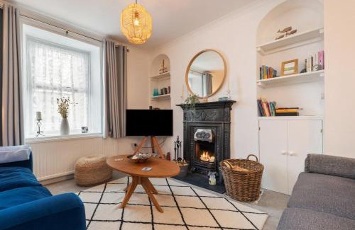 New Quay House | Y Ty Glas - Cottage