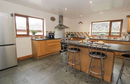 Manod Cottage | Y Tylwyth