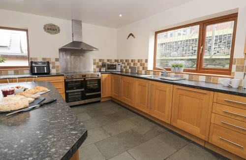 Manod Cottage | Y Tylwyth