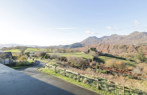 Manod Cottage | Y Tylwyth