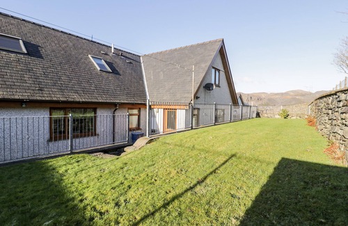 Manod Cottage | Y Tylwyth