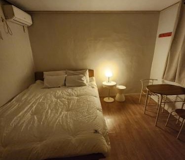 Yeonsan Hotel | Y U Stay