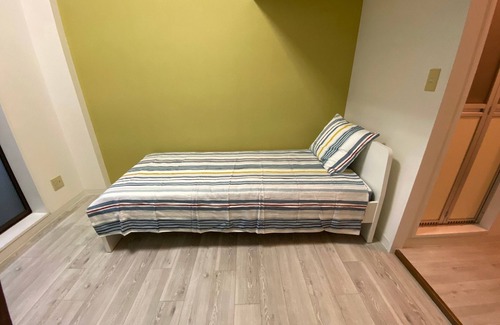 Setagaya Apartment | Y202 - Great Quiet Location Yoga