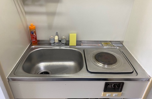 Setagaya Apartment | Y206 Tokyo Monthly Rental - Yoga Vista