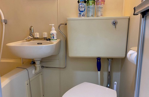 Setagaya Apartment | Y206 Tokyo Monthly Rental - Yoga Vista