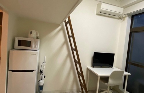 Setagaya Apartment | Y303 - Sunshine Yoga