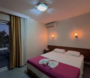 Erdek Hotel | Yağcı Hotel Erdek