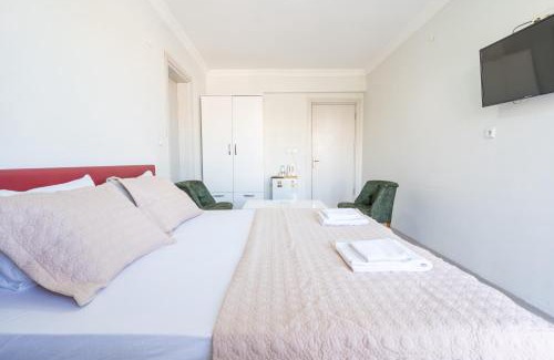 Buca Hotel | YAŞAM HOTEL