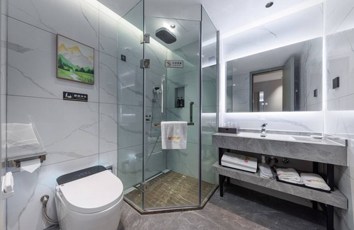 Guangzhou Hotel | Ya Chen Hotel