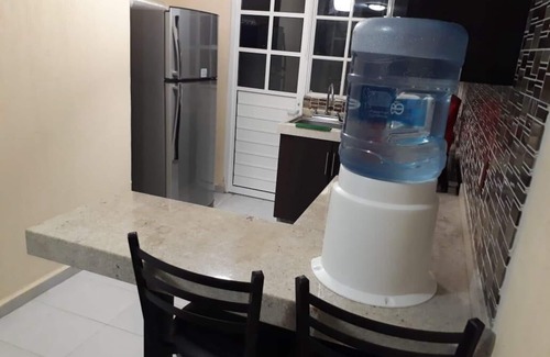 Tuxtla Gutierrez House | Ya sea por trabajo o vacaciones!Ven a Chiapas y siéntete como en casa!