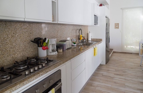 La Veleta Villa | Yaakunah Tulum Home - C1 Luxury Villa with Private Pool