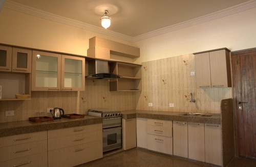 Eklingji Villa | YAAN Bagela Villa