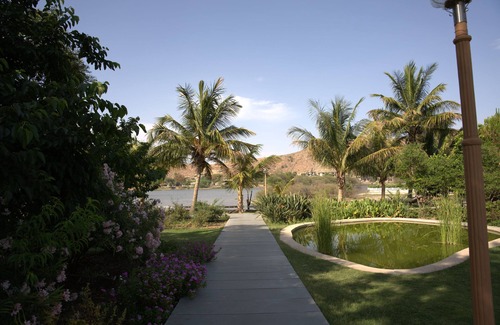Eklingji Villa | YAAN Bagela Villa