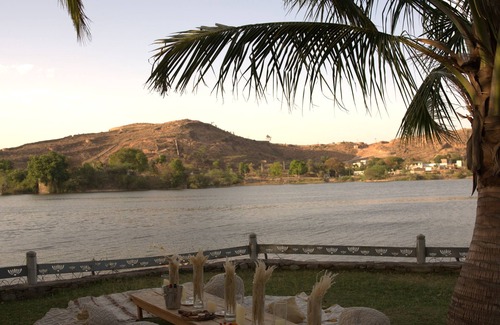 Eklingji Villa | YAAN Bagela Villa
