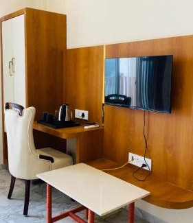 Dhar Hotel | Yaan Resort