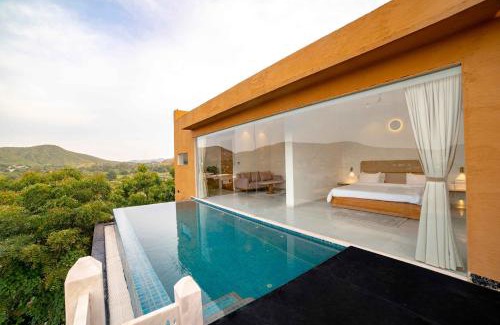 Eklingji Resort | YAAN Udaipur