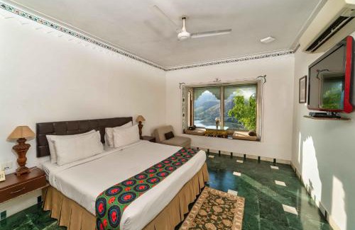 Eklingji Resort | YAAN Udaipur