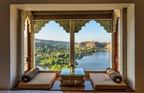 Eklingji Resort | YAAN Udaipur