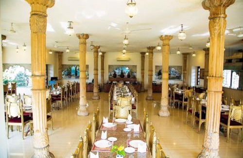 Eklingji Resort | YAAN Udaipur
