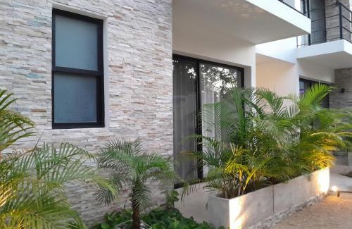 Tulum City Center Apartment | Yaax Kiin Tulum