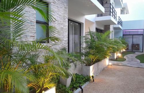Tulum City Center Apartment | Yaax Kiin Tulum