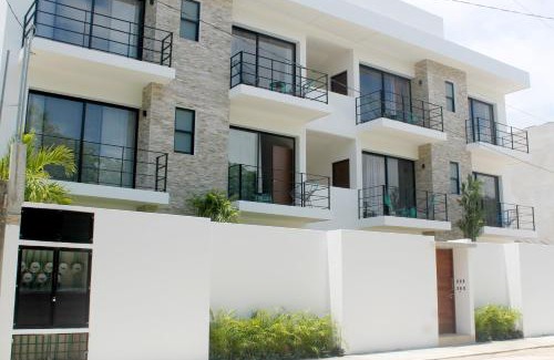Tulum City Center Apartment | Yaax Kiin Tulum
