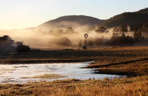 Cambroon House | Yabbaloumba Retreat