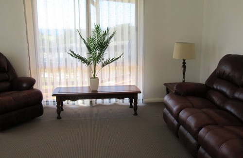 Dalmeny House | Yabbarra Beach House