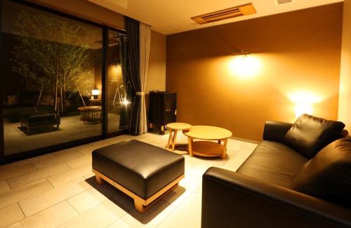 Yame Hotel | yabenomori