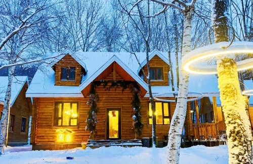 Harbin Hotel | Yabuli QuShe Four seasons Private Lakefornt B&B