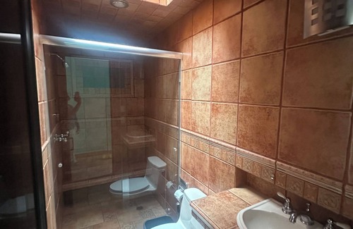 Narvarte Poniente House | Yacatas