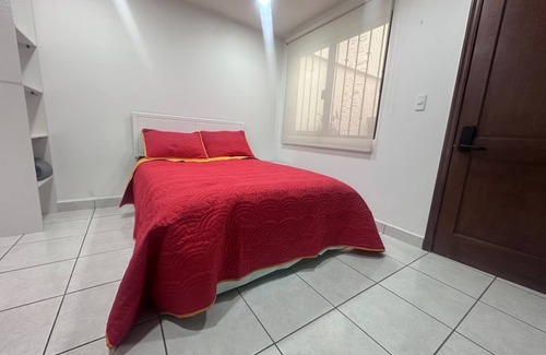 Narvarte Poniente House | Yacatas