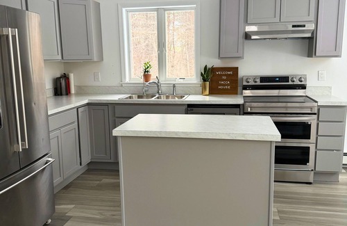Canaan House | Yacca House NEW Serene Retreat in Canaan