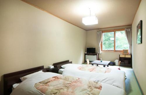 Yachi Onsen Hotel | Yachi Onsen