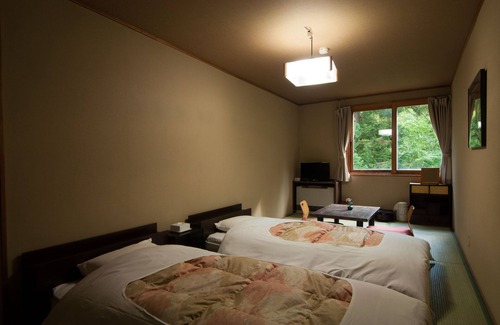 Yachi Onsen House | Yachi Onsen Spa