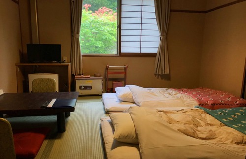 Yachi Onsen House | Yachi Onsen Spa