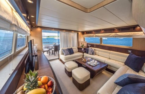 Nurensdorf Boat Rental | Yacht Angelo Blu