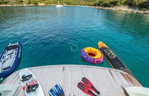 Nurensdorf Boat Rental | Yacht Angelo Blu