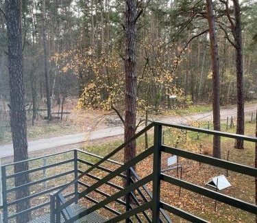 Sława Apartment | Yacht Club Apartamenty