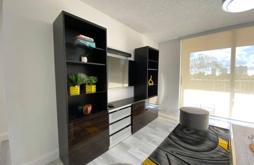 Aventura Apartment | Yacht Club at Aventura 2 Bed 2 bath Luxurius Cozy Brand New 2020
