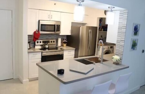 Aventura Apartment | Yacht Club at Aventura 1 Bd 1 Bath