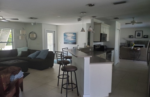Yacht Club House | Yacht Club Islands Cape Coral Florida