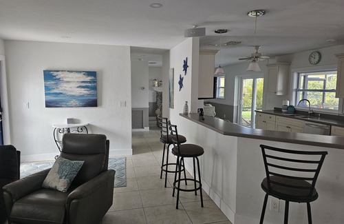 Yacht Club House | Yacht Club Islands Cape Coral Florida