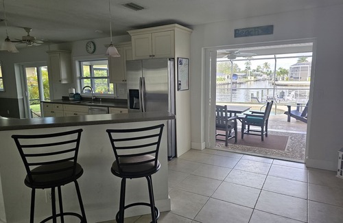 Yacht Club House | Yacht Club Islands Cape Coral Florida
