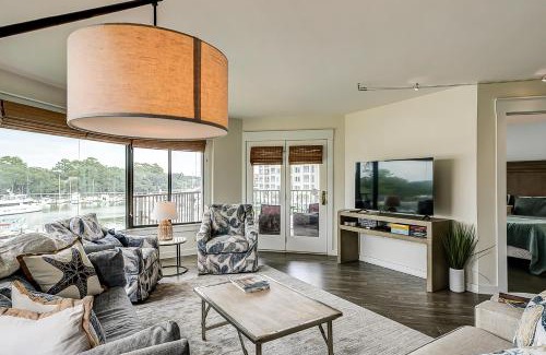 Shelter Cove Villa | Yacht Club Villas 7542